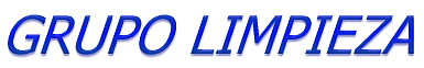 GRUPO LIMPIEZA
