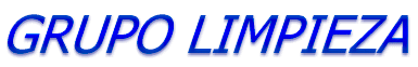 GRUPO LIMPIEZA