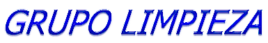 GRUPO LIMPIEZA